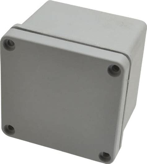 nema 6p fiber glass junction box|6 terminal junction box.